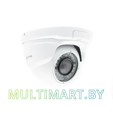IP-камера Optimus IP-E042.1(2.8)PE